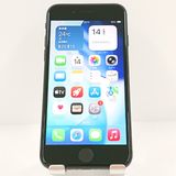 iPhoneSE ��2���� 64GB �ɥ��� �֥�å� c19774