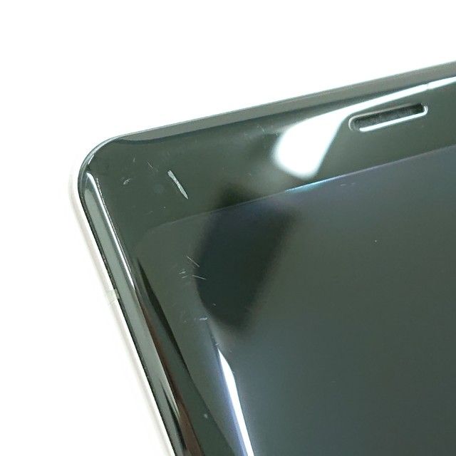 Xperia XZ3 801SO SoftBank �ۥ磻�ȥ���С� c17059