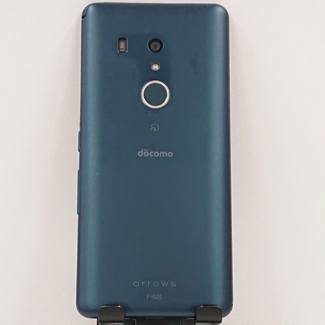 arrows Be3 F-02L �ɥ��� �֥�å� c21214