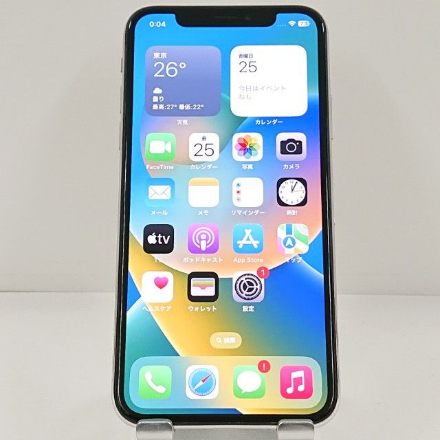 iPhoneX 64GB au ����С� c22765