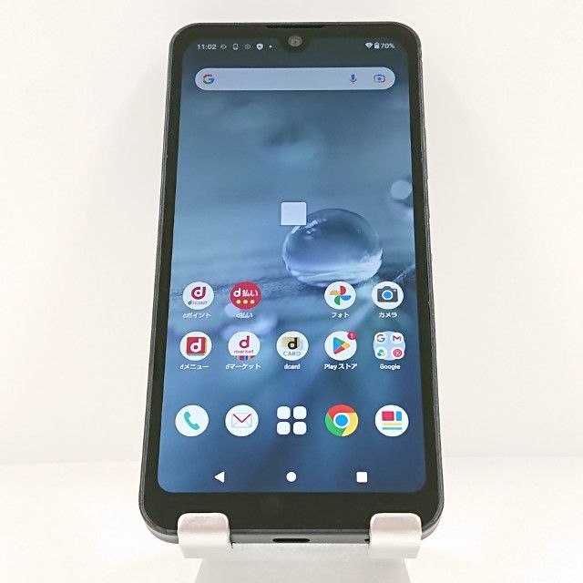 AQUOS wish2 SH-51C �ɥ��� ���㥳���� c21886
