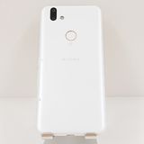 arrows M05 SIM�ե꡼ �ۥ磻�� c17831