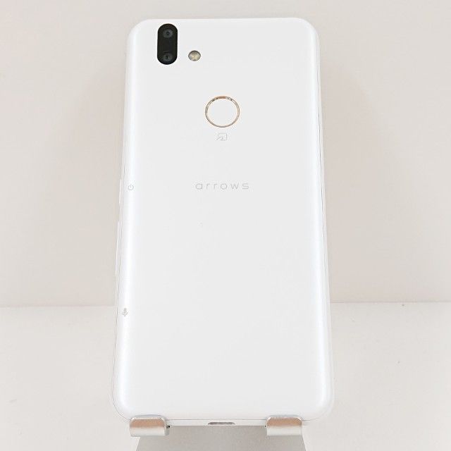 arrows M05 SIM�ե꡼ �ۥ磻�� c17831