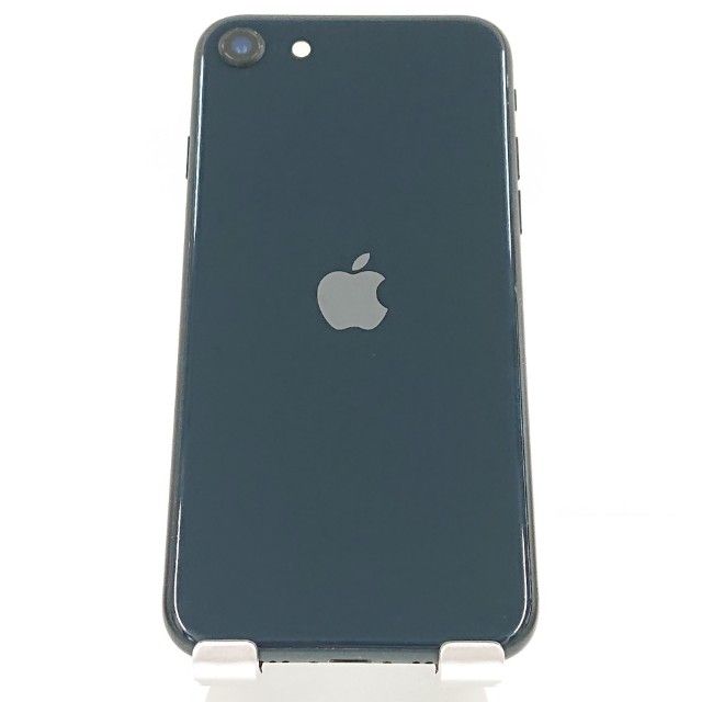 iPhoneSE ��3���� 64GB �ɥ��� �ߥåɥʥ��� c19379