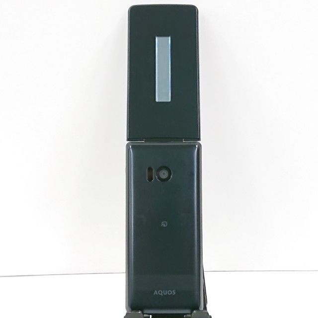 AQUOS �������� SH-02L �ɥ��� �֥�å� c22637