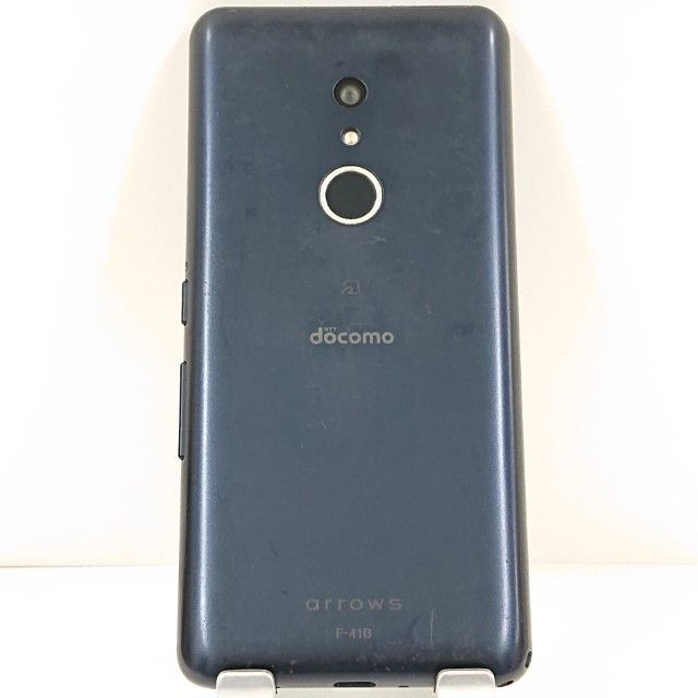 arrows Be4 Plus F-41B �ɥ��� �֥�å� c21058