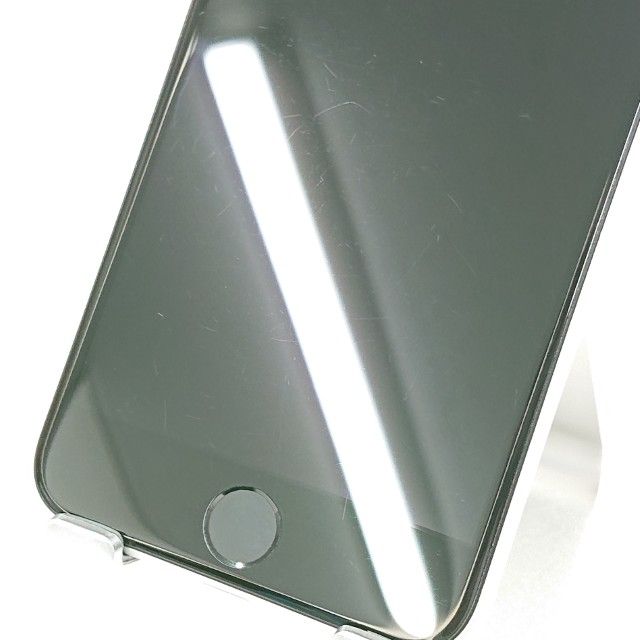 iPhoneSE ��2���� 64GB au �ۥ磻�� c19159