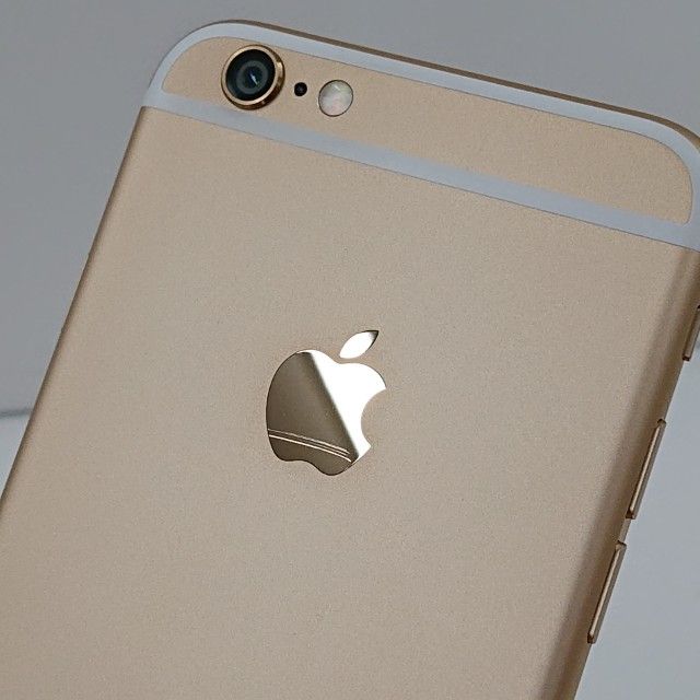 iPhone6 64GB SoftBank ������� c19302