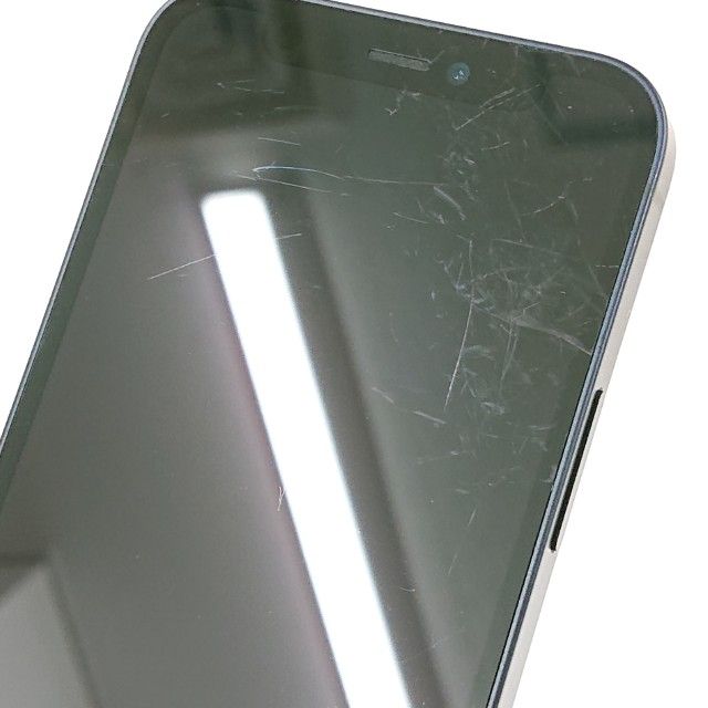 iPhone12 mini 64GB au ֥å c15329