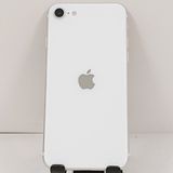 iPhoneSE ��2���� 64GB �ɥ��� �ۥ磻�� c21582