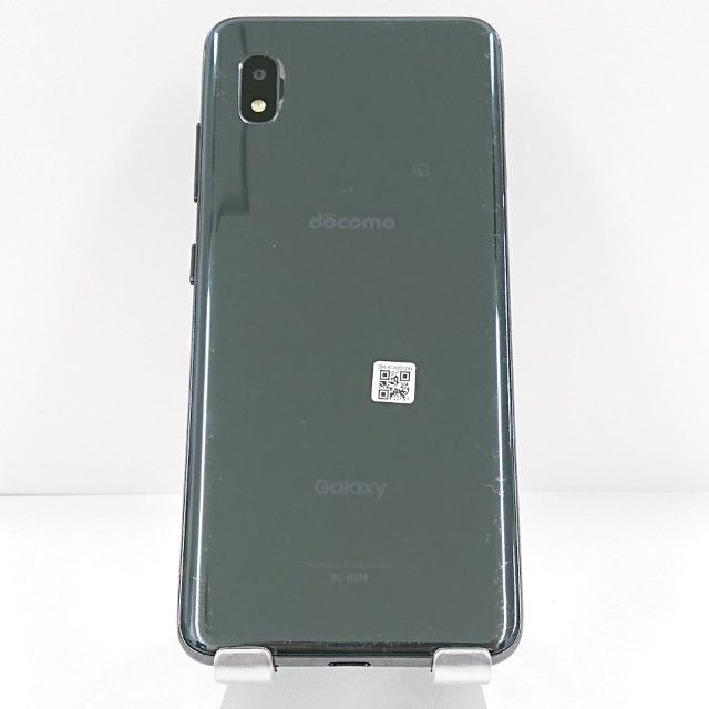 Galaxy A20 SC-02M �ɥ��� �֥�å� c21287