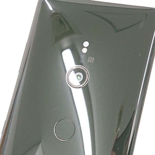 Xperia XZ3 801SO SoftBank ֥å c15798
