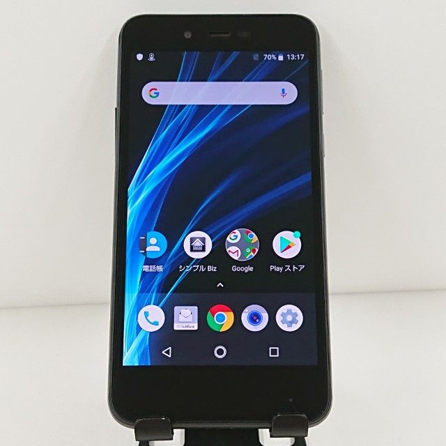 AQUOS sense basic 702SH SoftBank ֥å c14109