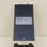 AQUOS sense3 SH-02M �ɥ��� ���륭���ۥ磻�� c17404