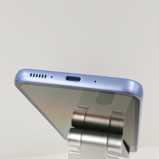Galaxy A54 5G SCG21 au Хå c15158