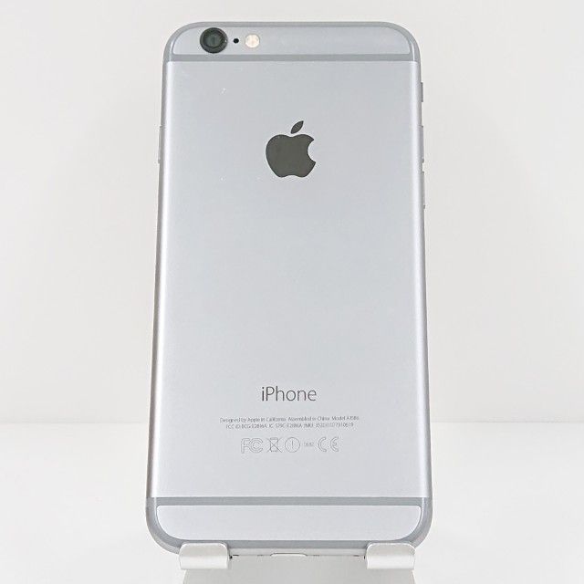 iPhone6 16GB SIM�ե꡼ ���ڡ������쥤 c18621