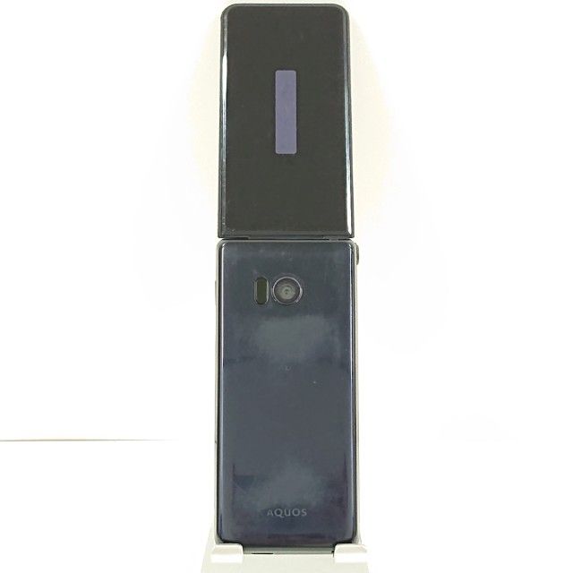 AQUOS �������� SH-01J �ɥ��� �֥롼�֥�å� c20734