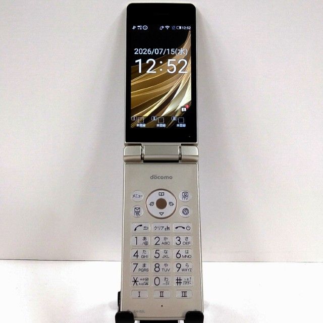 AQUOS �������� SH-02L �ɥ��� ������� c21335
