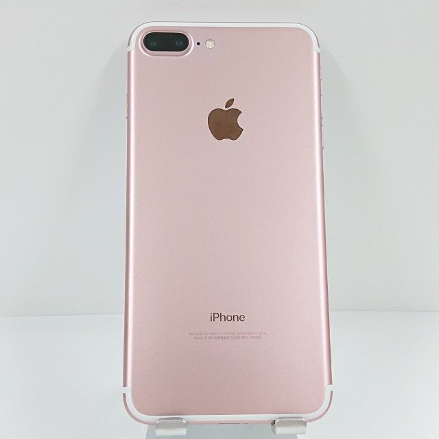 iPhone7 Plus 32GB �ɥ��� ������������� c22167