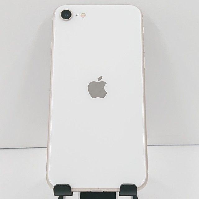 iPhoneSE ��3���� 64GB au �������饤�� c20960