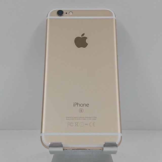 iPhone6s 16GB au ������� c22255