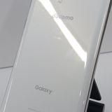 Galaxy A21 SC-42A �ɥ��� �ۥ磻�� c17306
