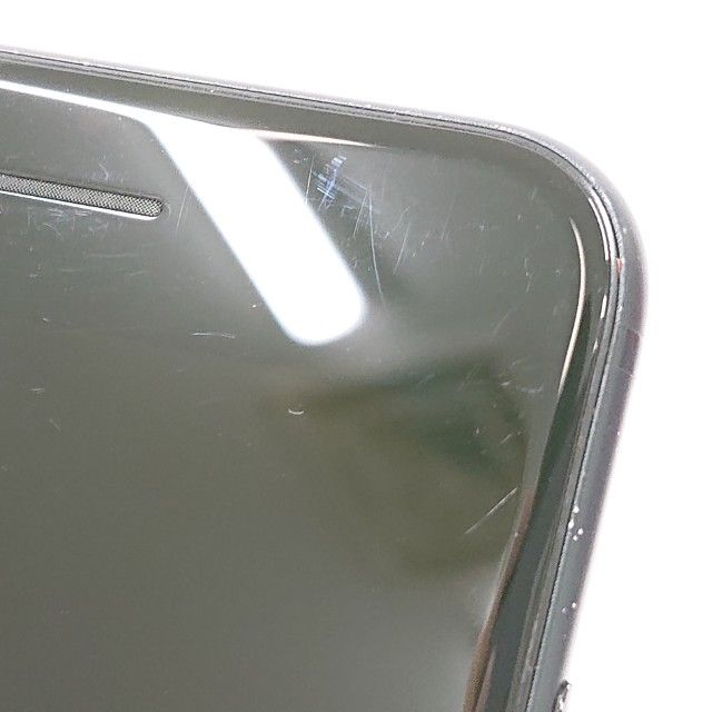 iPhone7 32GB au �֥�å� c22410