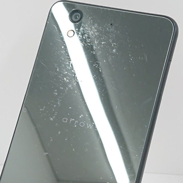 arrows Be F-04K �ɥ��� �֥�å� c19134