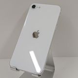 iPhoneSE ��2���� 64GB �ɥ��� �ۥ磻�� c16599