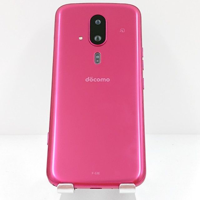 �餯�餯���ޡ��ȥե��� F-53E �ɥ��� �ԥ� c18142