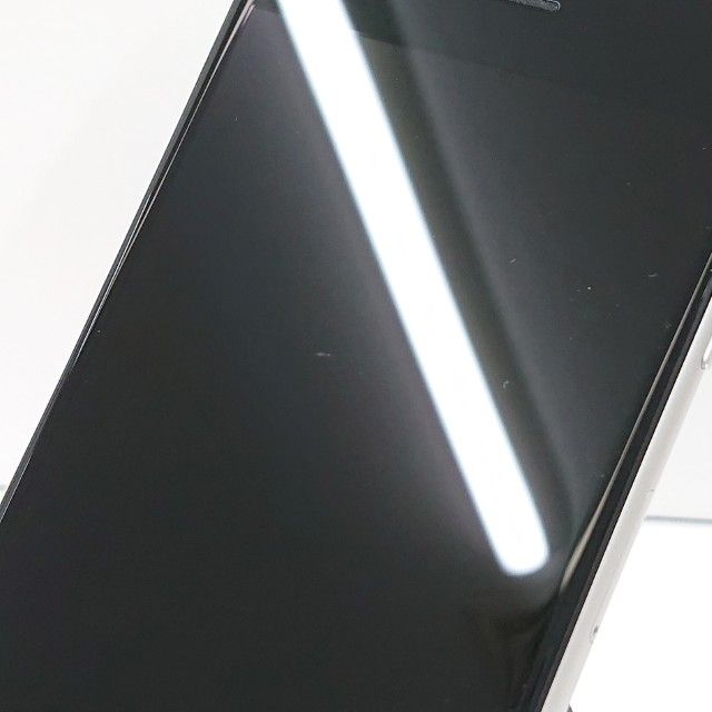 iPhoneSE ��2���� 64GB �ɥ��� �ۥ磻�� c17373