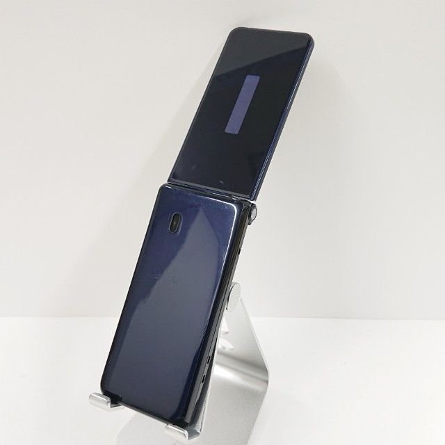 AQUOS�������� SH-02K �ɥ��� �֥롼�֥�å� c16452