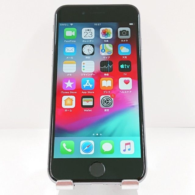 iPhone6 16GB �ɥ��� ���ڡ������쥤 c16054
