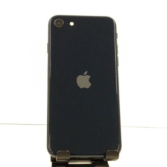 iPhoneSE ��3���� 64GB au �ߥåɥʥ��� c22913