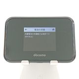 Wi-Fi STATION SH-05L �ɥ��� �֥�å� c19150