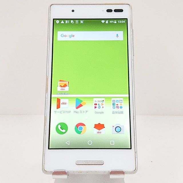 Qua phone QX KYV42 au �ۥ磻�� c17515