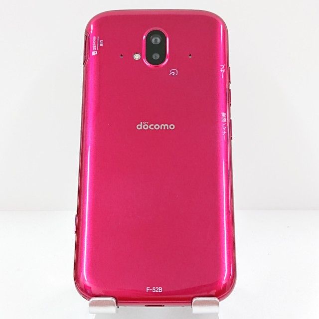 �餯�餯���ޡ��ȥե��� F-52B �ɥ��� �ԥ� c18119