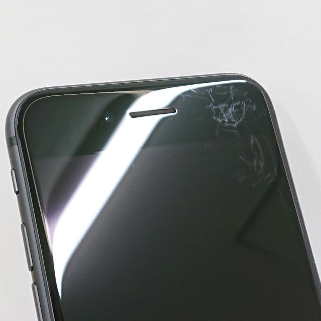 iPhone8 64GB �ɥ��� ���ڡ������쥤 c23236