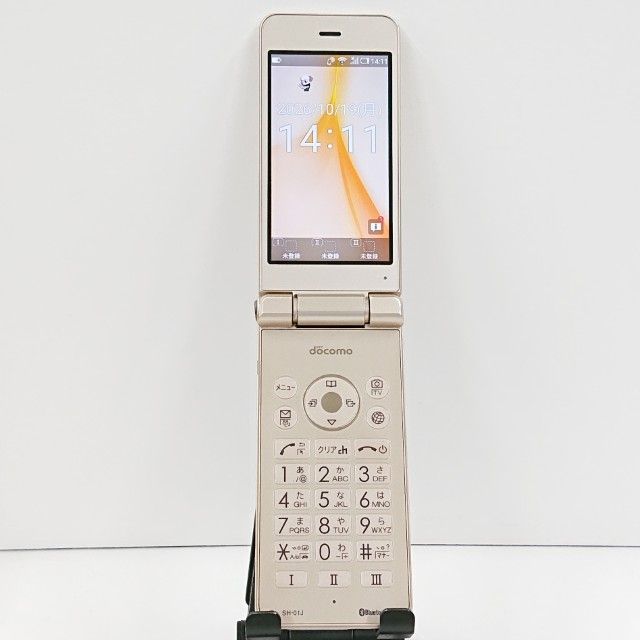 ���������ʡ�AQUOS �������� SH-01J �ɥ��� ������� c23143