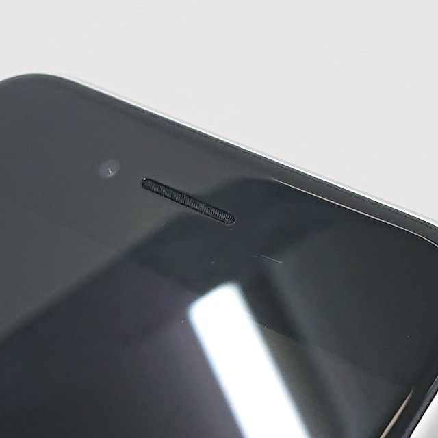 iPhoneSE ��2���� 128GB au �ۥ磻�� c19998