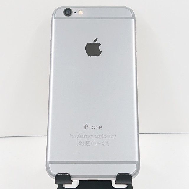 iPhone6 16GB SoftBank ���ڡ������쥤 c19266