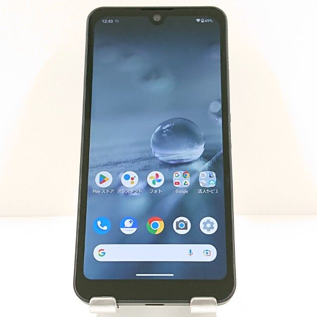 AQUOS wish A103SH SoftBank ���㥳���� c19928