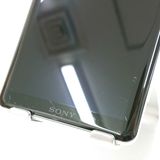 Xperia XZ3 801SO SoftBank �ۥ磻�ȥ���С� c17059
