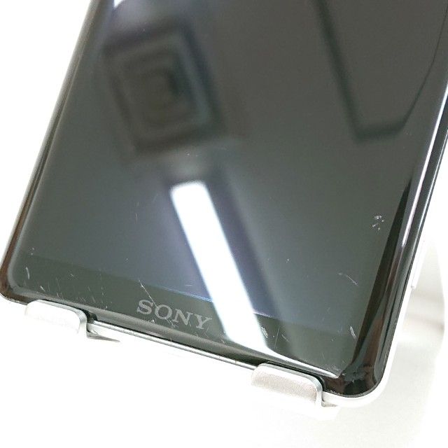 Xperia XZ3 801SO SoftBank �ۥ磻�ȥ���С� c17059