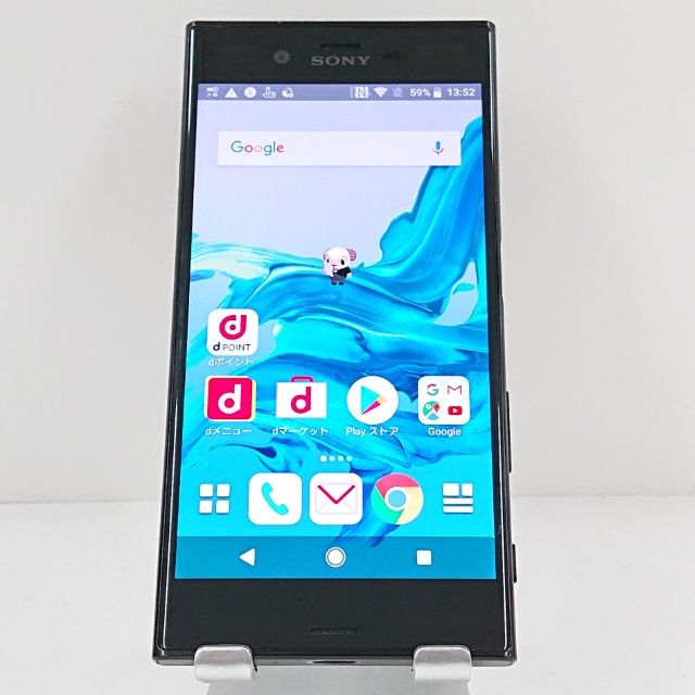 Xperia XZ SO-01J �ɥ��� �ߥͥ��֥�å� c19992