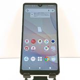 Xperia Ace II SO-41B �ɥ��� �ۥ磻�� c20041