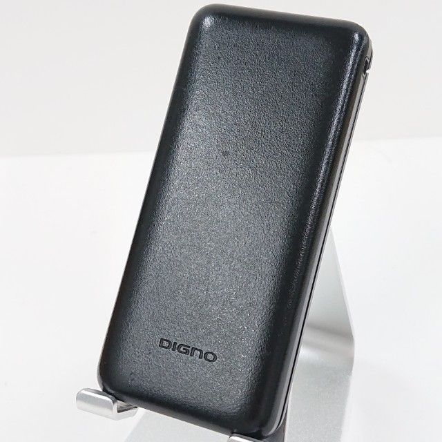 DIGNO �������� �١����å� KY-41B �ɥ��� �֥�å� c17031