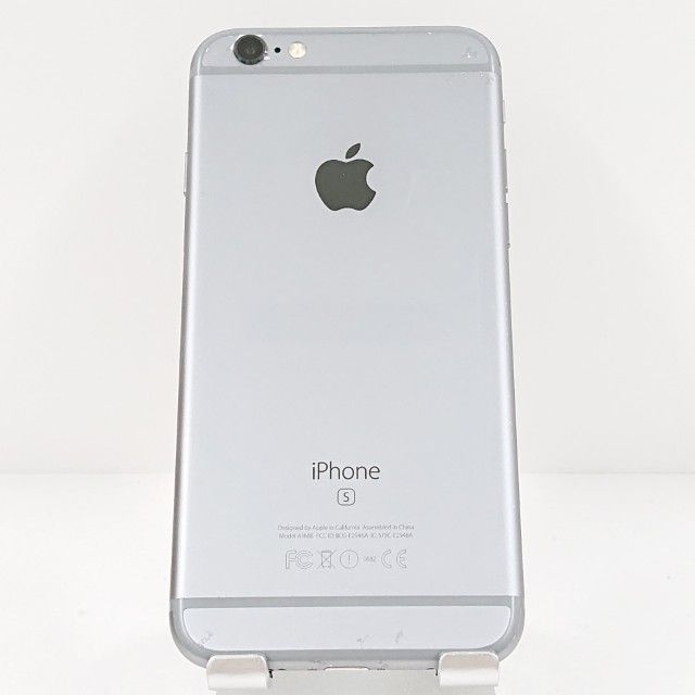 iPhone6s 16GB SIM�ե꡼ ���ڡ������쥤 c18081