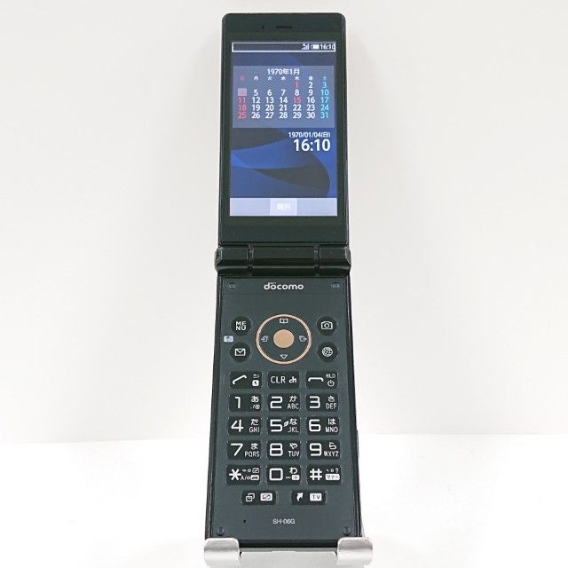 AQUOS �������� SH-06G �ɥ��� �֥�å� c16785