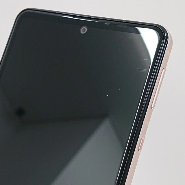 AQUOS sense5G SHG03 au 饤ȥåѡ c15595